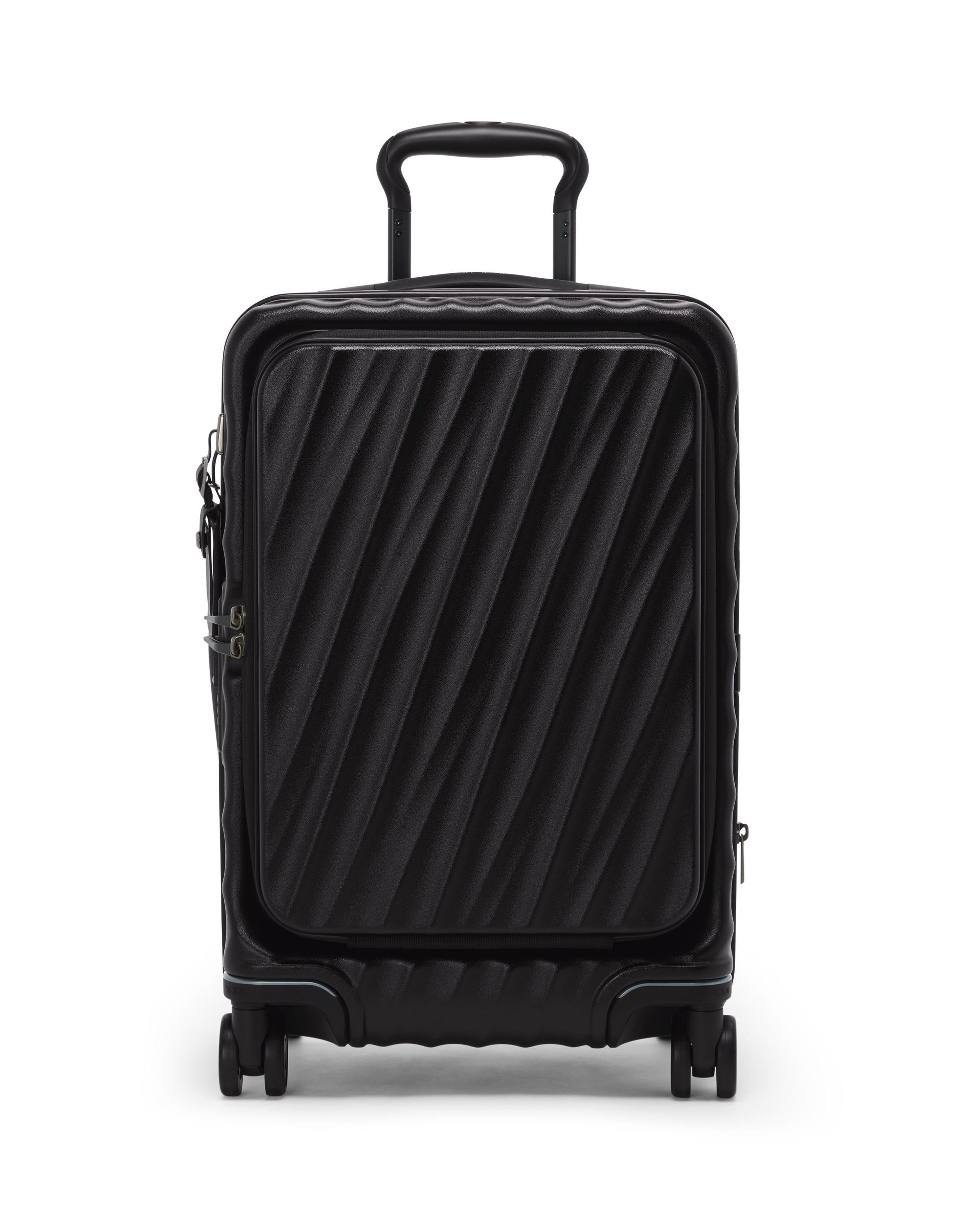 TUMI Front Access Expandable Carry-On