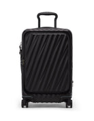 TUMI Front Access Expandable Carry-On