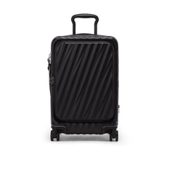Front Access Expandable Carry-On