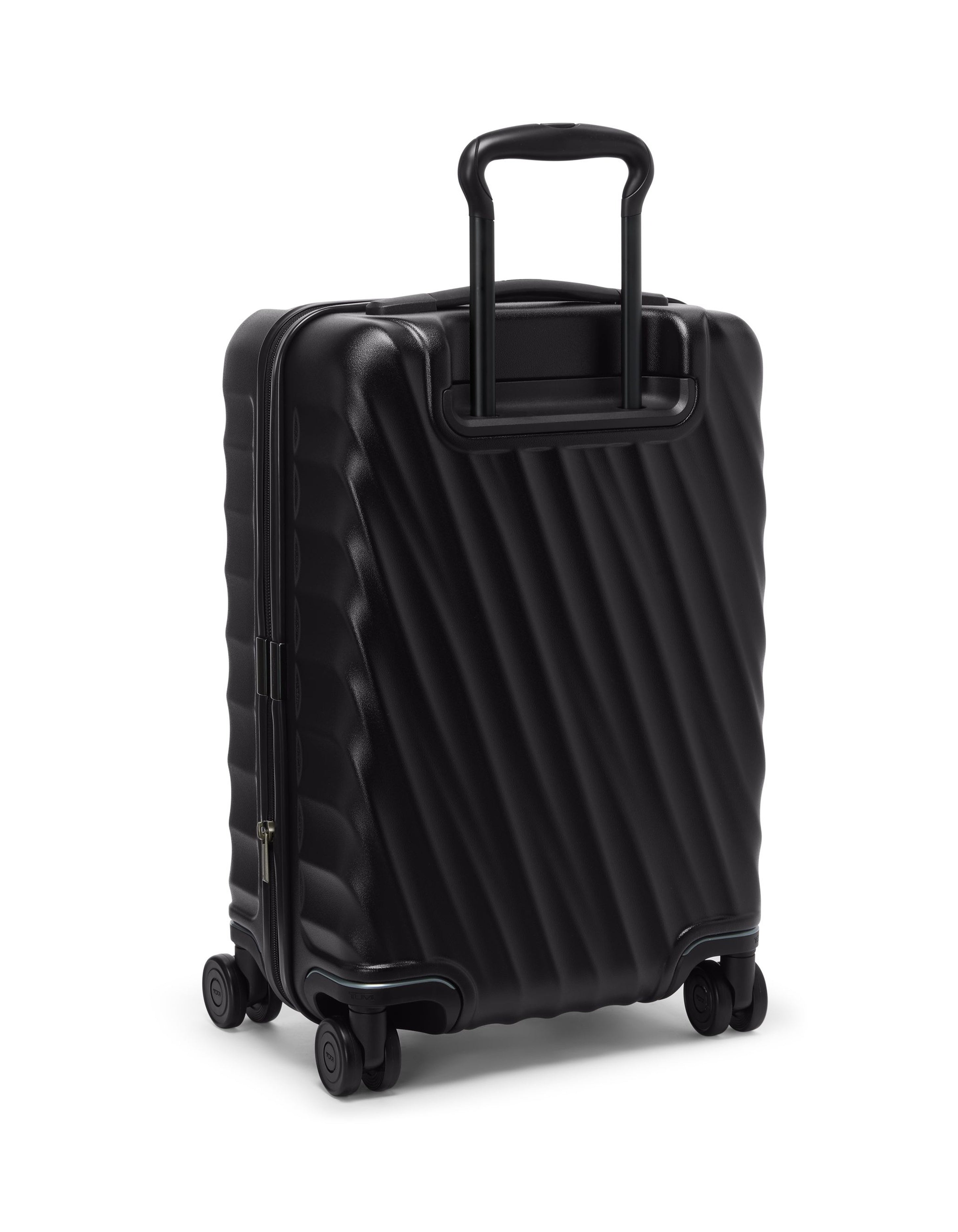 TUMI Front Access Expandable Carry-On