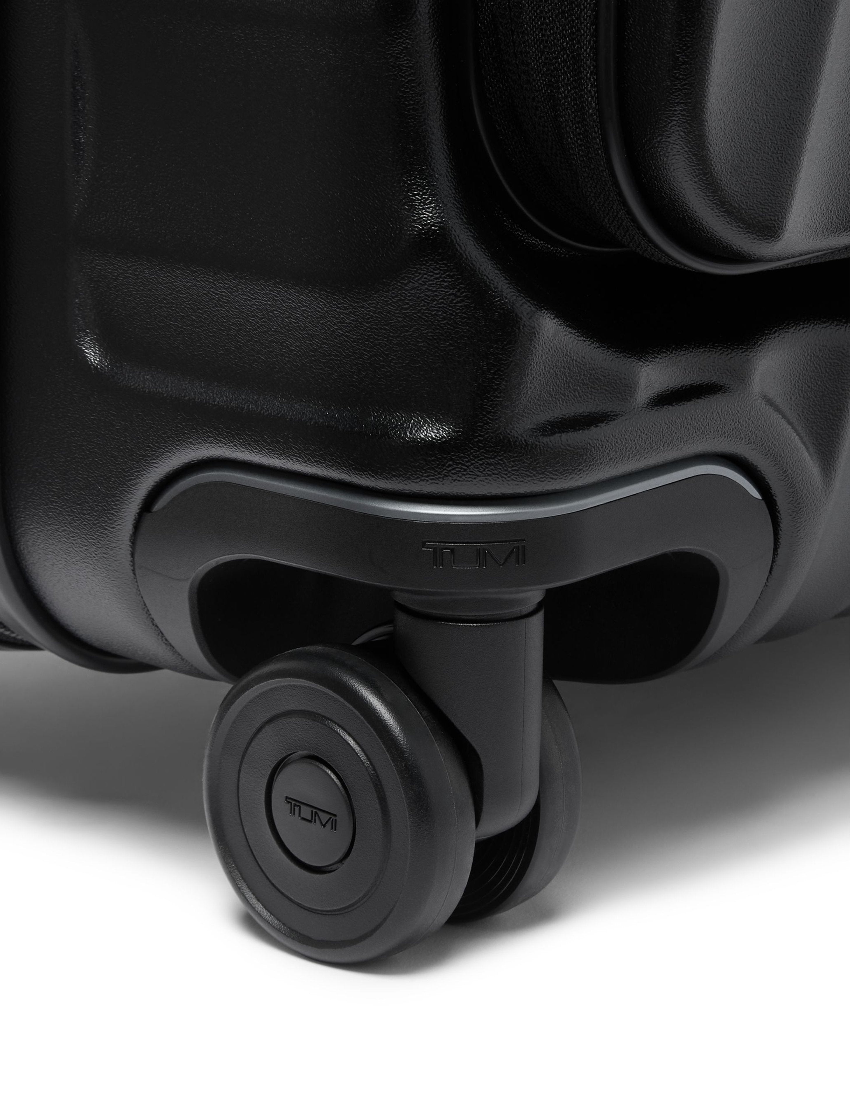 TUMI Front Access Expandable Carry-On