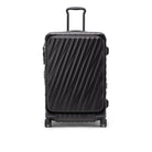 TUMI Medium Front Access Expandable Checked