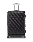 TUMI Medium Front Access Expandable Checked