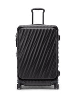Medium Front Access Expandable Checked