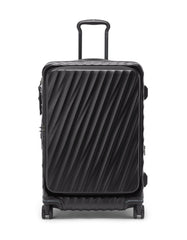 Medium Front Access Expandable Checked