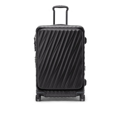 Medium Front Access Expandable Checked