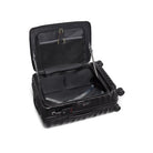 TUMI Medium Front Access Expandable Checked
