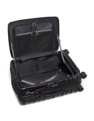 TUMI Medium Front Access Expandable Checked