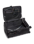 TUMI Medium Front Access Expandable Checked