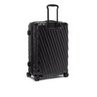 TUMI Medium Front Access Expandable Checked