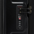 TUMI Medium Front Access Expandable Checked