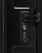TUMI Medium Front Access Expandable Checked