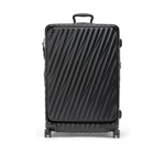 Large Front Access Expandable Checked