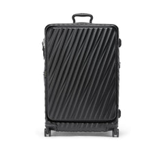 Large Front Access Expandable Checked