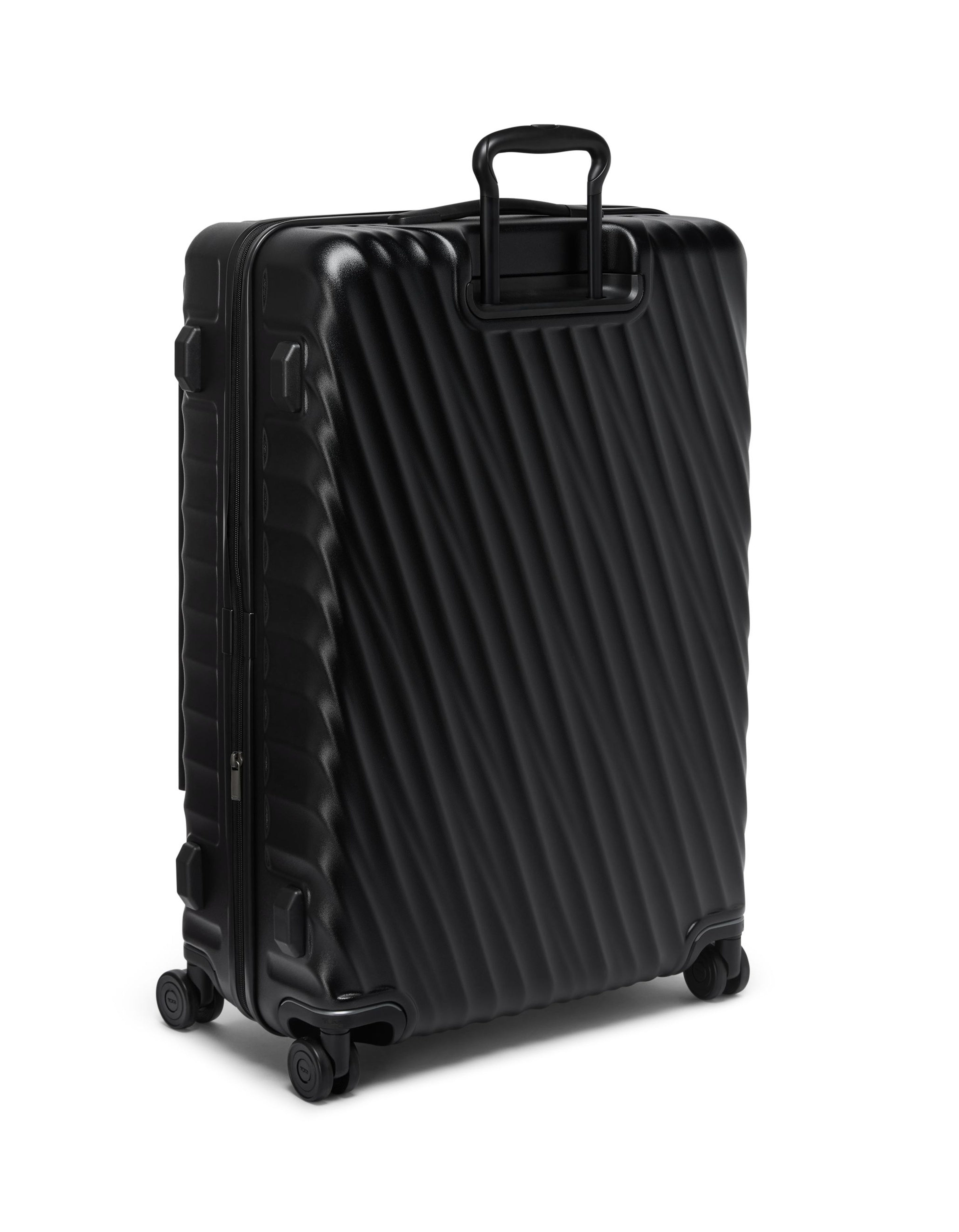 TUMI Large Front Access Expandable Checked