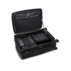 TUMI Large Front Access Expandable Checked