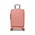 Front Access Expandable Carry-On