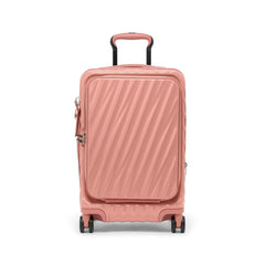 Front Access Expandable Carry-On