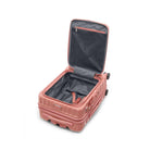 TUMI Front Access Expandable Carry-On