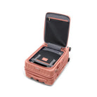 TUMI Front Access Expandable Carry-On