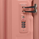 TUMI Front Access Expandable Carry-On