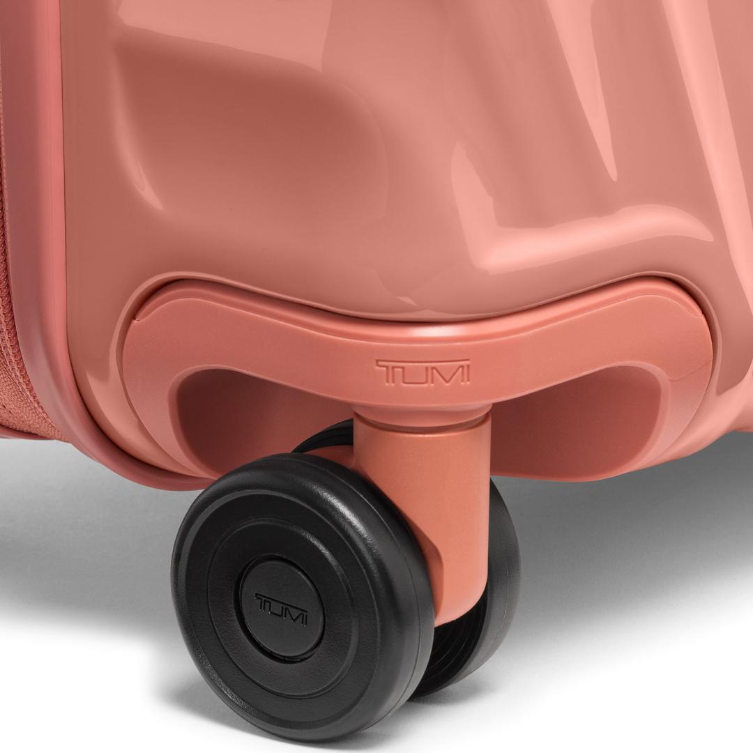 TUMI Front Access Expandable Carry-On