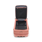 TUMI Front Access Expandable Carry-On