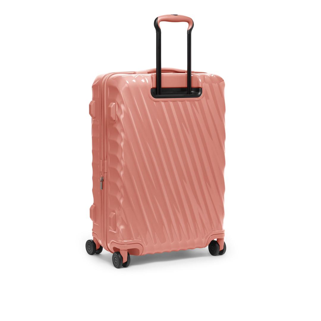 TUMI Medium Front Access Expandable Checked
