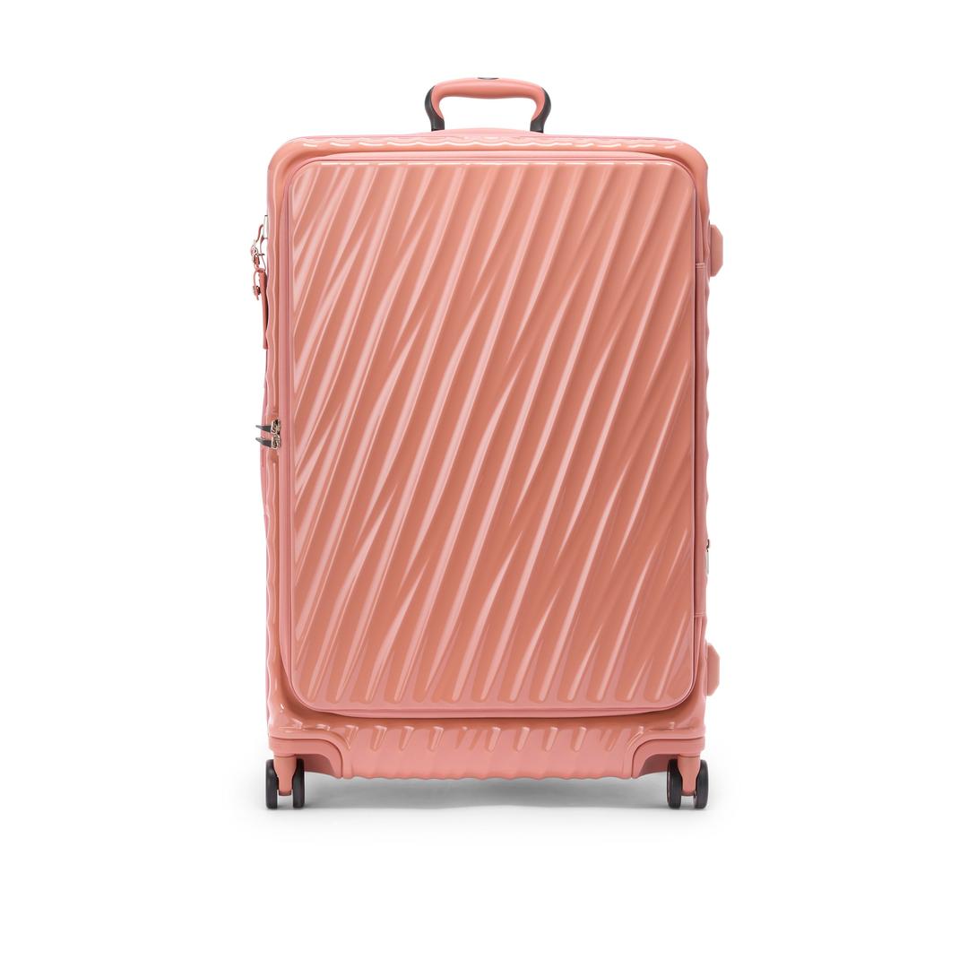 TUMI Large Front Access Expandable Checked
