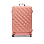 Large Front Access Expandable Checked