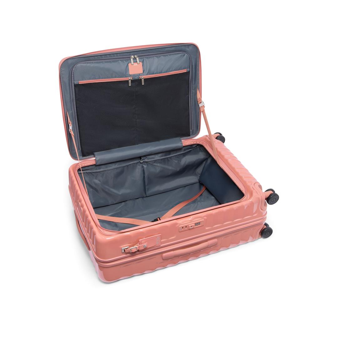 TUMI Large Front Access Expandable Checked