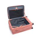 TUMI Large Front Access Expandable Checked