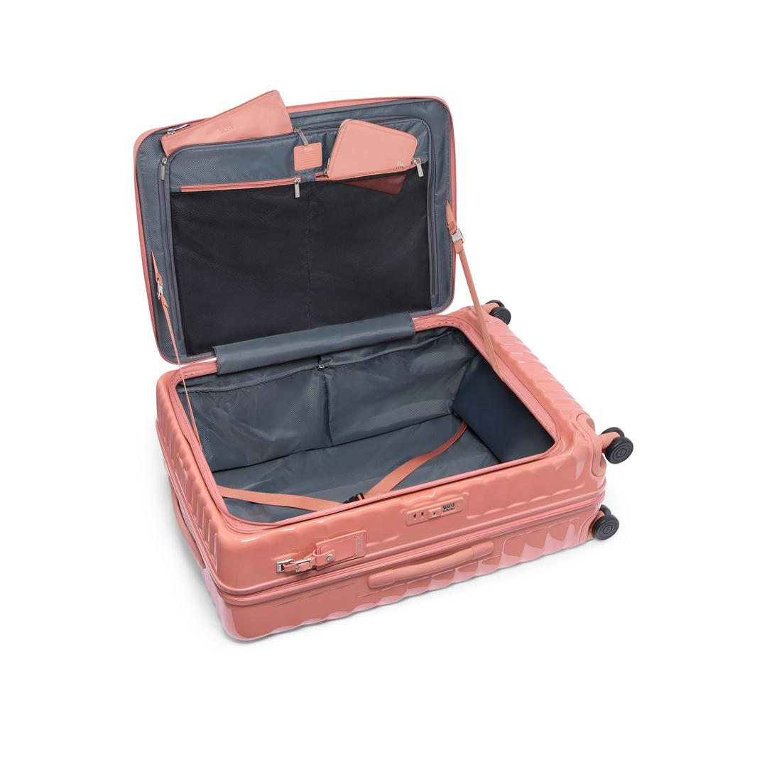 TUMI Large Front Access Expandable Checked
