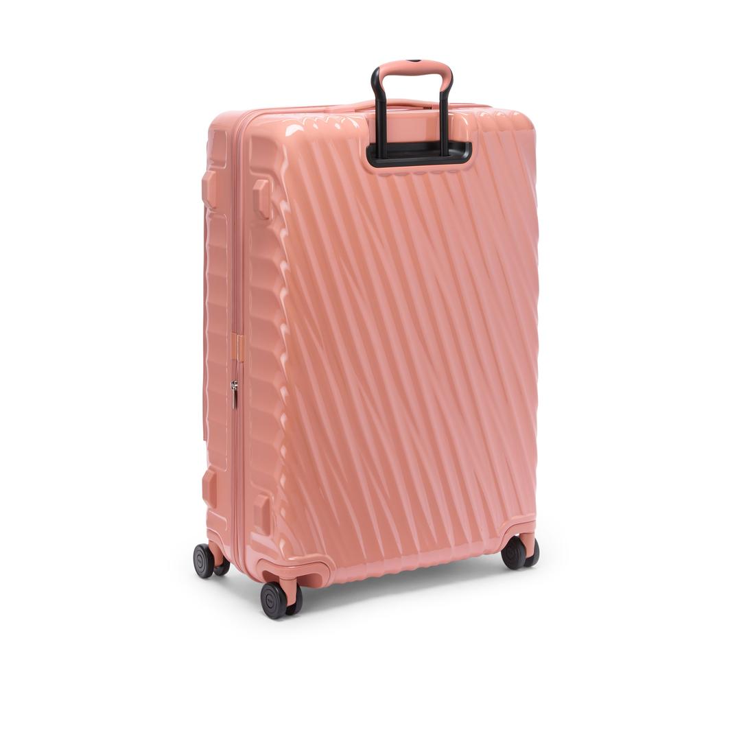 TUMI Large Front Access Expandable Checked