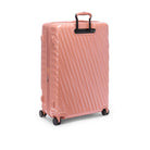TUMI Large Front Access Expandable Checked