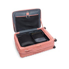 TUMI Large Front Access Expandable Checked