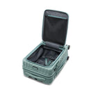 TUMI Front Access Expandable Carry-On