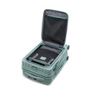 TUMI Front Access Expandable Carry-On