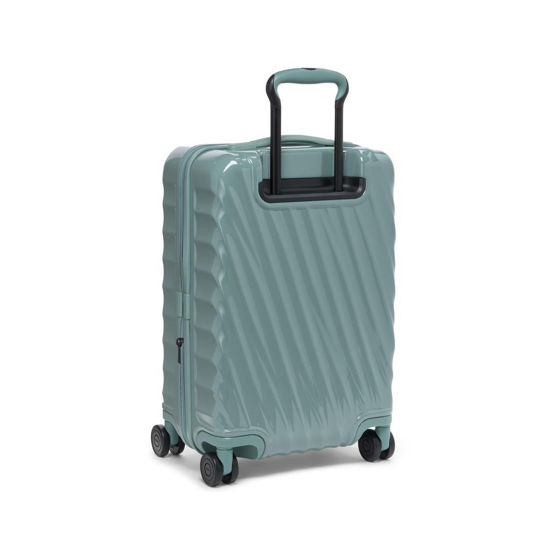 TUMI Front Access Expandable Carry-On