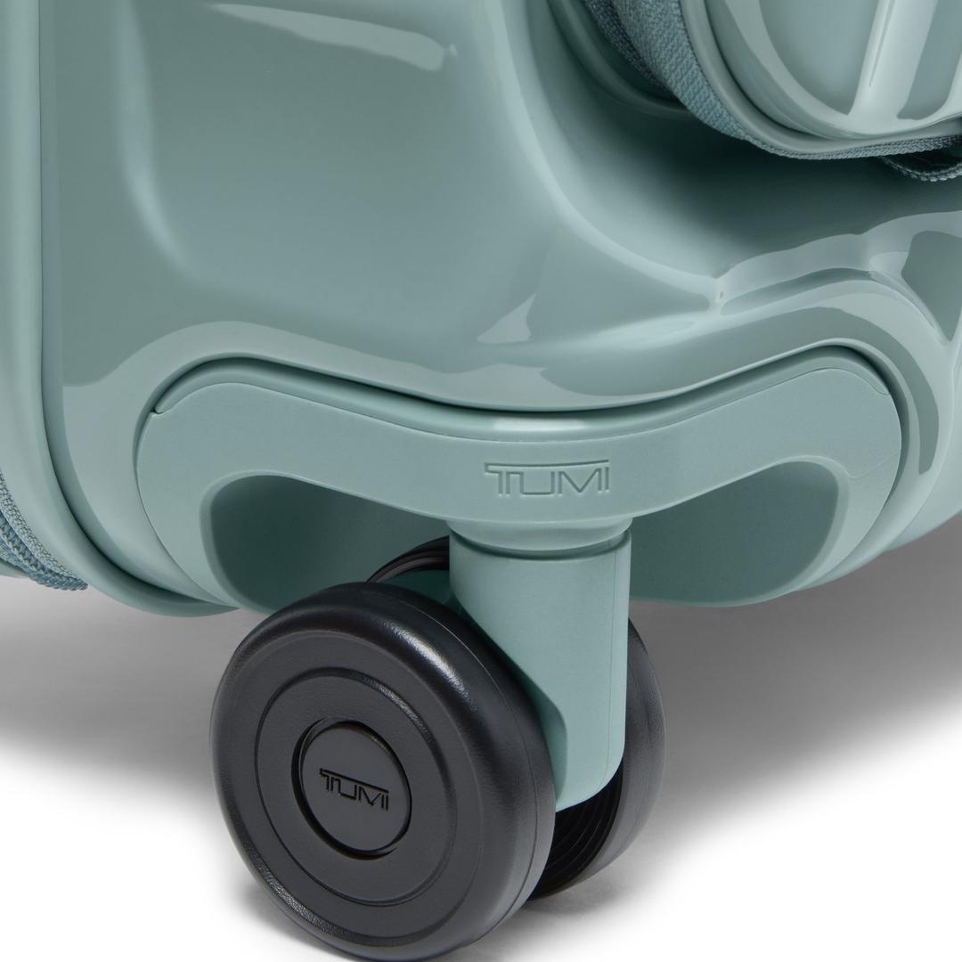 TUMI Front Access Expandable Carry-On