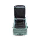 TUMI Front Access Expandable Carry-On