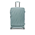 TUMI Medium Front Access Expandable Checked