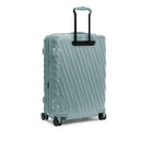 TUMI Medium Front Access Expandable Checked