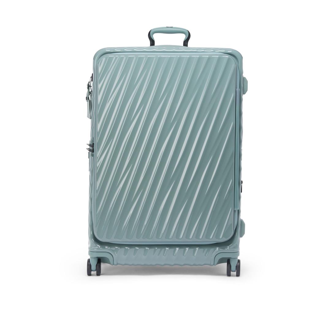 TUMI Large Front Access Expandable Checked