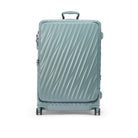 TUMI Large Front Access Expandable Checked