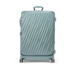 Large Front Access Expandable Checked