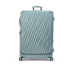 Large Front Access Expandable Checked