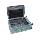 TUMI Large Front Access Expandable Checked