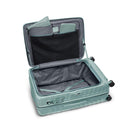 TUMI Large Front Access Expandable Checked
