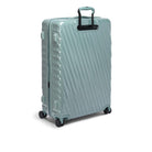 TUMI Large Front Access Expandable Checked